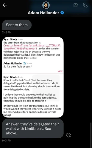 OpenseaChat