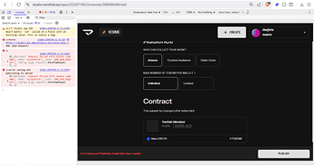 error-manifold-studio-2