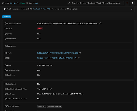 Screenshot 2023-02-12 at 11-07-05 Ethereum Transaction Hash (Txhash) Details Etherscan