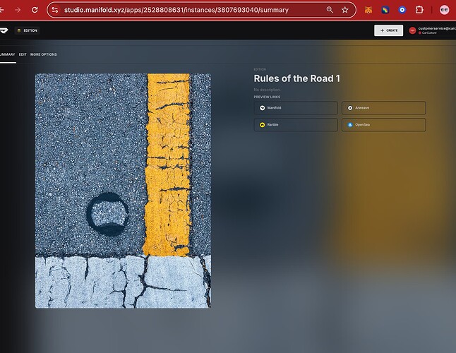 Rules of the Road-1