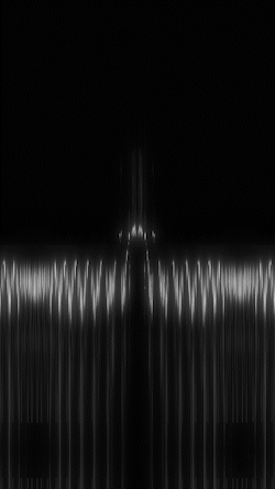 Waves - Rhythmic Resonance - 041 - 4k