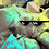 dudeWIFcat